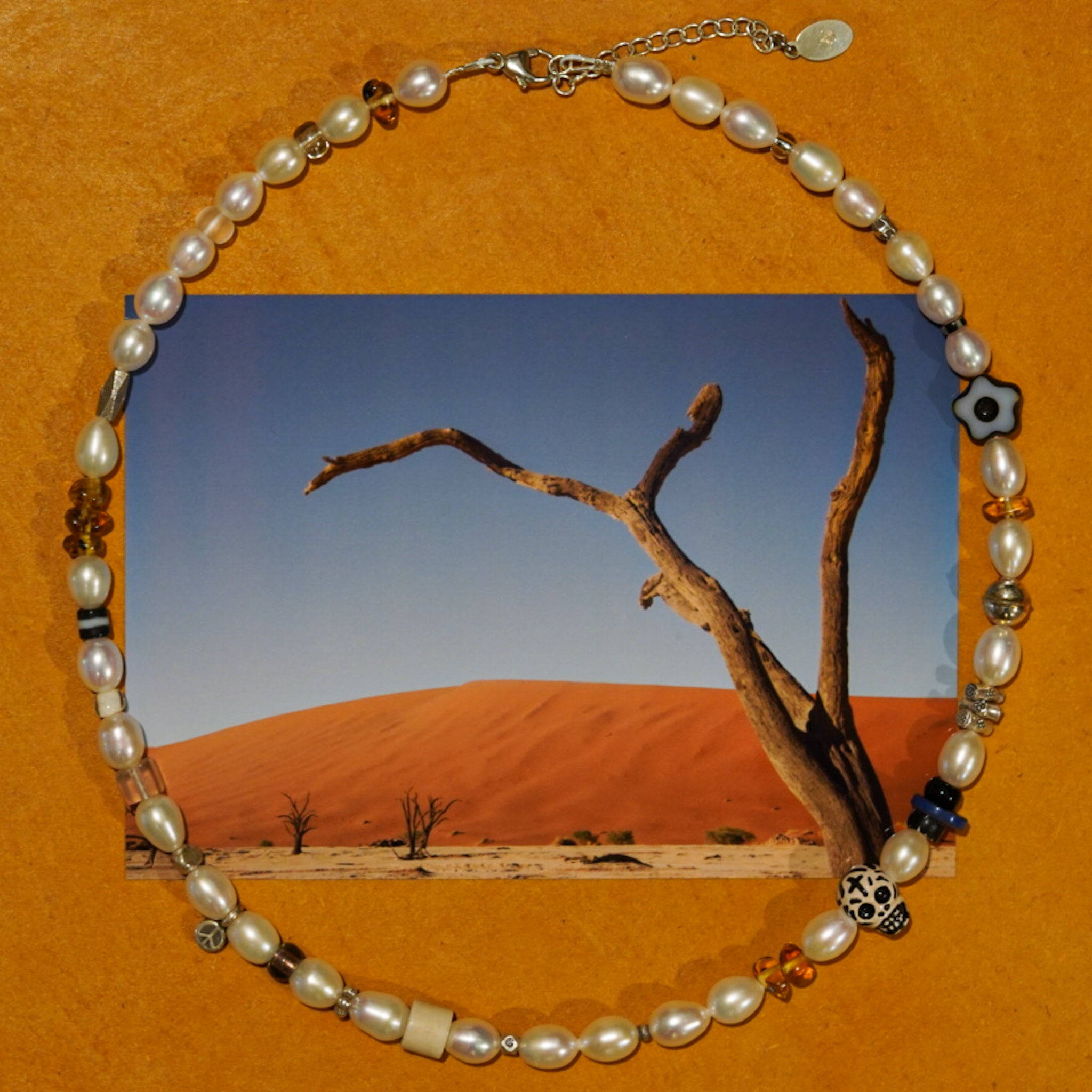 dunia wote 45+5cm – urjewelryjp 