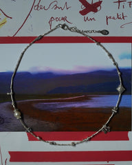 DUNIA wote tiny 40+5cm from England