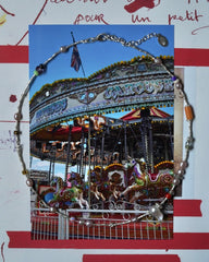 DUNIA wote tiny 40+5cm from England