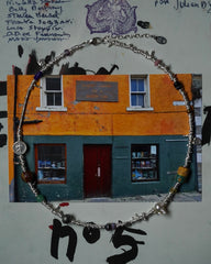 DUNIA wote 45+5cm from England