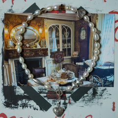 DUNIA wote 37cm from England