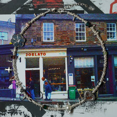 DUNIA wote 34+5cm from England