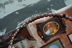 DUNIA wote pink 34+5cm from England