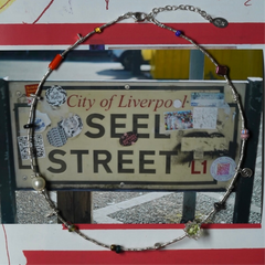 DUNIA wote tiny 40+5cm from England