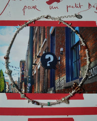 DUNIA wote 40+5cm from England