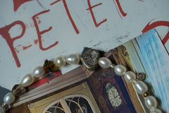 DUNIA wote 37cm from England