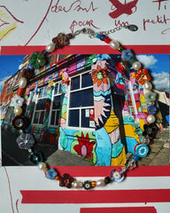 DUNIA wote 40+5cm from England