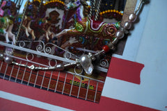 DUNIA wote tiny 40+5cm from England