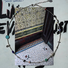 DUNIA wote tiny 45+5cm from England