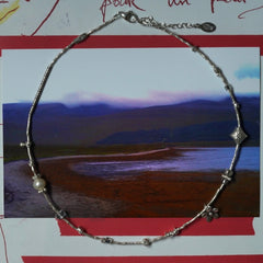 DUNIA wote tiny 40+5cm from England