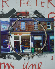 DUNIA wote 34+5cm from England