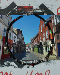 DUNIA wote 34+5cm from England