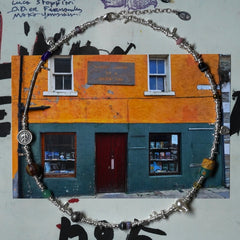 DUNIA wote 45+5cm from England