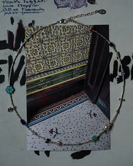 DUNIA wote tiny 45+5cm from England