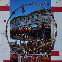 DUNIA wote tiny 40+5cm from England