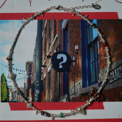 DUNIA wote 40+5cm from England