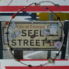 DUNIA wote tiny 40+5cm from England