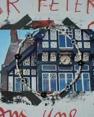 DUNIA wote 34+5cm from England