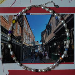 DUNIA wote 40+5cm from England