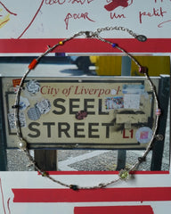 DUNIA wote tiny 40+5cm from England