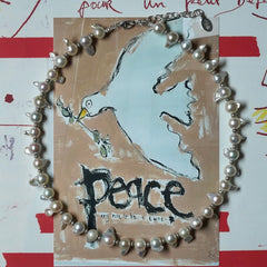 DUNIA luxe 40+5cm from England