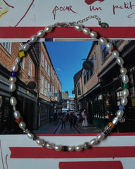 DUNIA wote 40+5cm from England