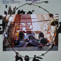 DUNIA wote tiny 45+5cm from England