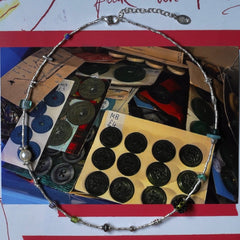 DUNIA wote tiny 40+5cm from England