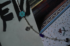 DUNIA wote tiny 45+5cm from England