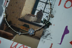 DUNIA wote tiny 34+5cm from England