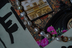 DUNIA wote 45+5cm from England