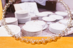 dunia soufflé