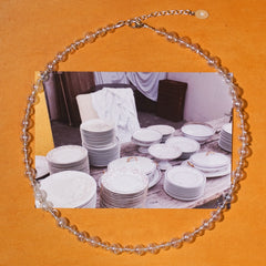 dunia soufflé