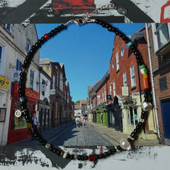 DUNIA wote 34+5cm from England