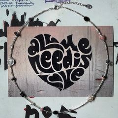 DUNIA wote tiny 45+5cm from England