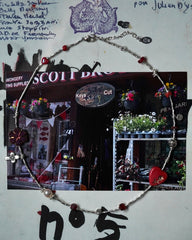 DUNIA wote tiny 45+5cm from England