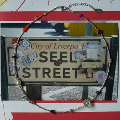 DUNIA wote tiny 40+5cm from England