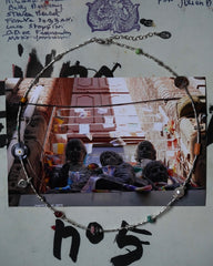 DUNIA wote tiny 45+5cm from England