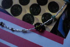 DUNIA wote tiny 40+5cm from England