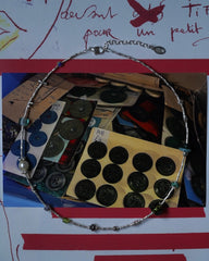 DUNIA wote tiny 40+5cm from England