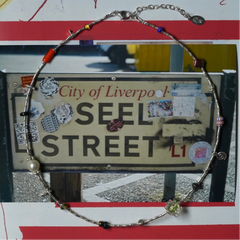 DUNIA wote tiny 40+5cm from England