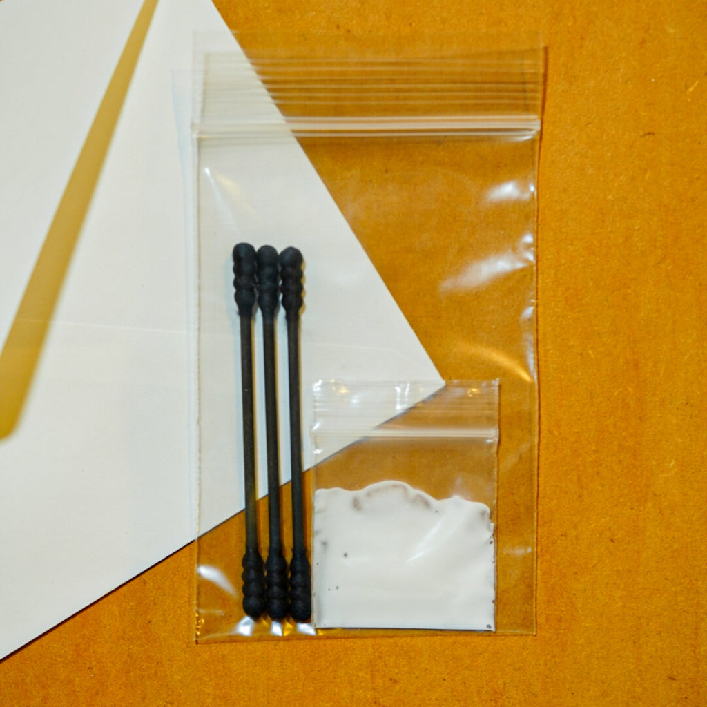black removal kit 1.5ml