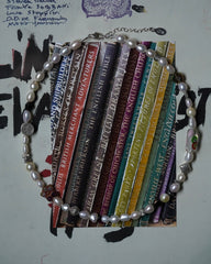 DUNIA wote 45+5cm from England