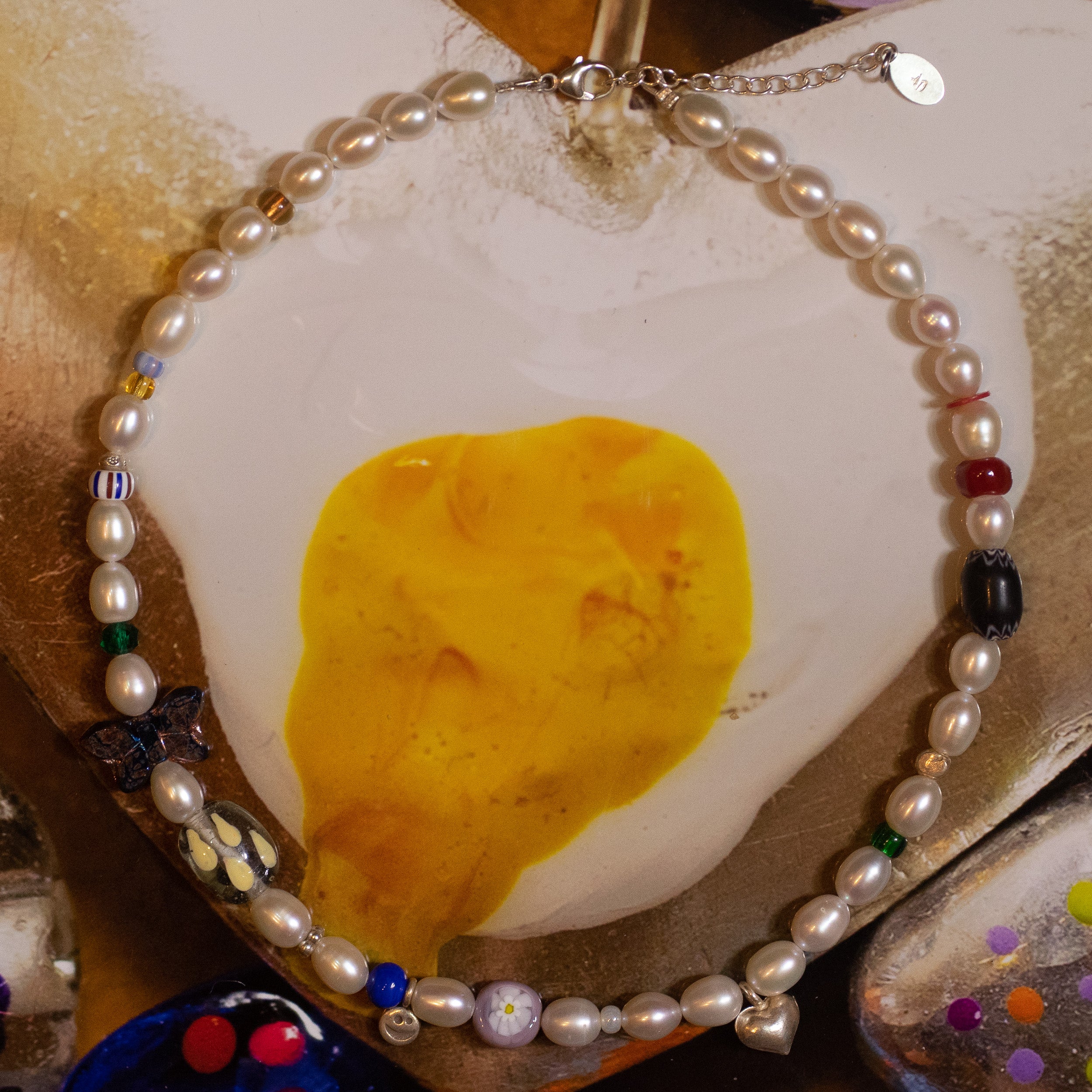 40+5cm – urjewelryjp