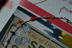 DUNIA wote tiny 40+5cm from England