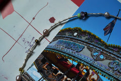 DUNIA wote tiny 40+5cm from England