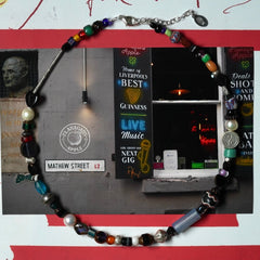 DUNIA wote 40+5cm from England