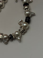 DUNIA luxe bracelet 17cm from England