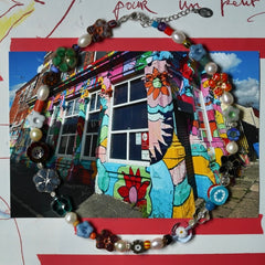 DUNIA wote 40+5cm from England