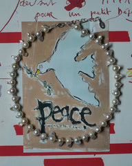 DUNIA luxe 40+5cm from England